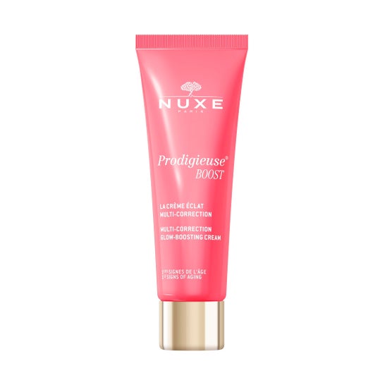 Nuxe Crème Prodigieuse Boost Crème Soyeuse Multi Correction 40mL