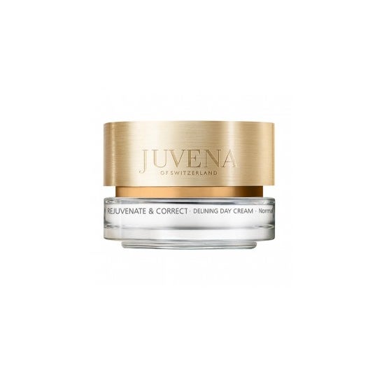 Juvena Rejuvenate Delining Cream Normal & Dry Skin 50ml