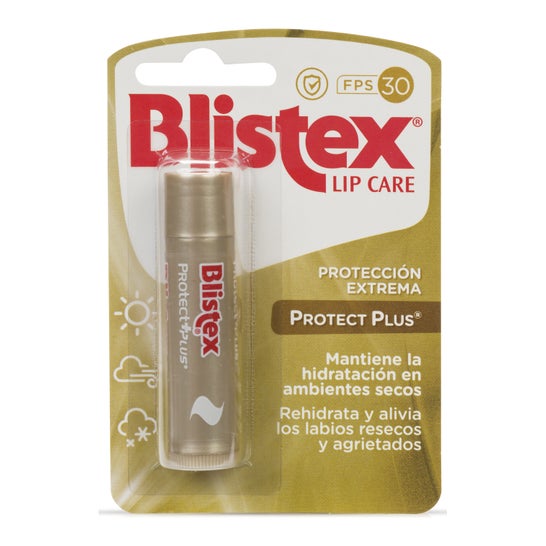 Blistex™ Protect Plus SPF30+ 4,25g