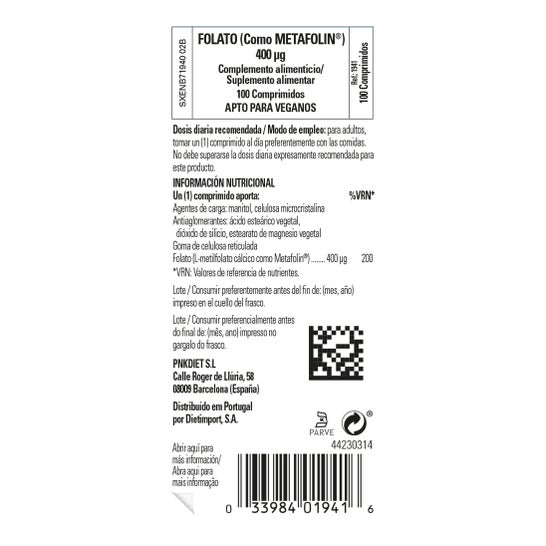 Solgar Folic Acid Folic Acid Folic Folic Acid Folate 400mcg 100mcg 100