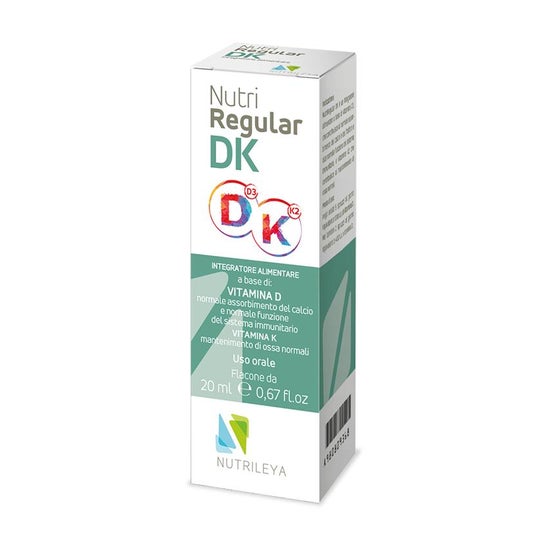 Nutriregular DK 20ml