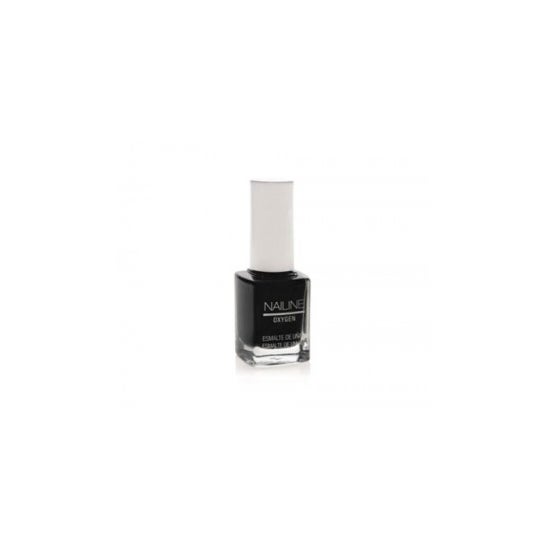 Nailine Oxygène 47 Jet Black