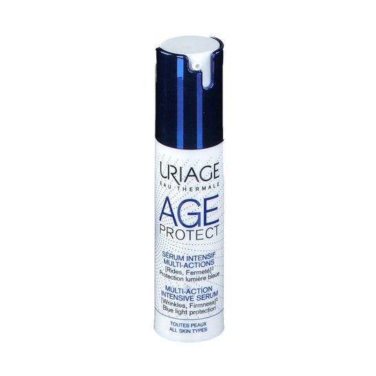 Uriage Age Protect Sérum Intensif Multiactions 30ml