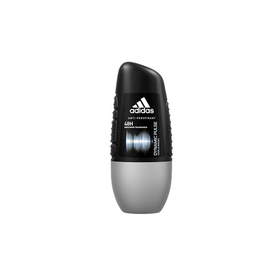 Adidas Roll-on Anti-Transpirant Homme Dynamic Pulse 50ml