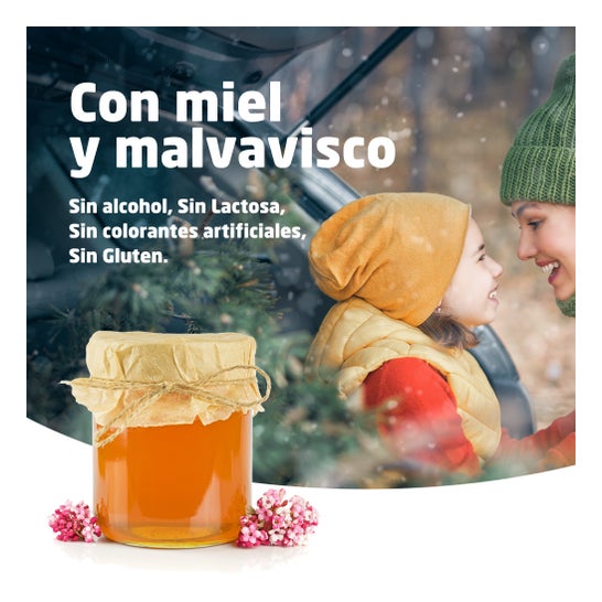 Bronchotos Pediatrico 200ml