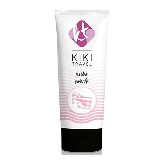 Lubrifiant de voyage Kiki Cloud 50ml