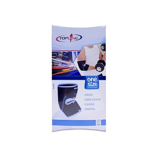 Topline Elbow Tls 273