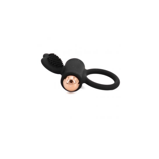Womanvibe Zeus Anneau Vibrant en Silicone 1 pièce