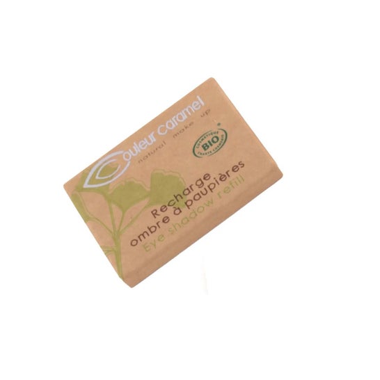 Couleur Caramel Ombre à Paupières 055 Cuivré 1,7g
