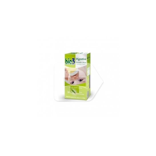 Bie3 Digestive Children's 24 sachets pour enfants