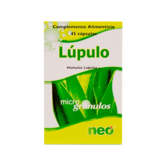 Neo Lupulo 45càps
