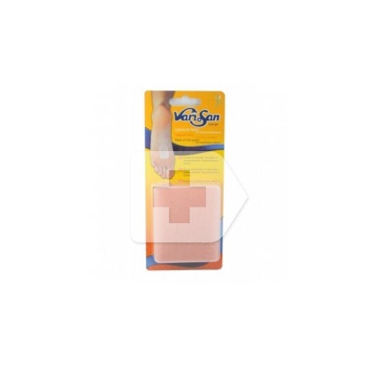 Vari+San Film Filtrant Hydrogel 1 Unité