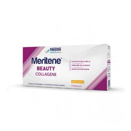 Meritene Beauty Collagene 250ml