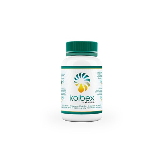 Kolbex 30caps Kolbex 30caps