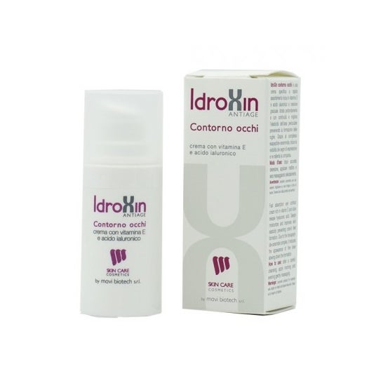 Mavi Idroxin Contour des Yeux 15ml