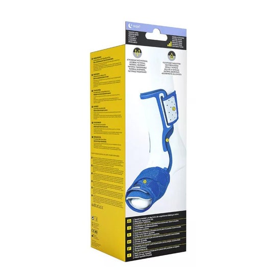 3M Nocturne 3M Fascitis cheville Fascitis Planting Future (Nouveau) 3M Nocturne 3M Fascitis cheville Fascitis Planting Future (Nouveau)