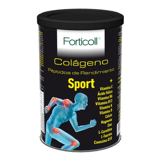 Forticoll Bioactive Collagène Sport Collagène Poudre de Collagène 300g