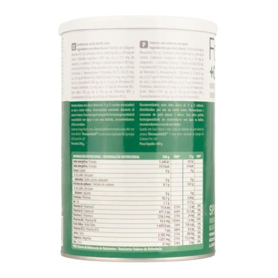 Forticoll Bioactive Collagène Sport Collagène Poudre de Collagène 300g Forticoll Bioactive Collagène Sport Collagène Poudre de Collagène 300g