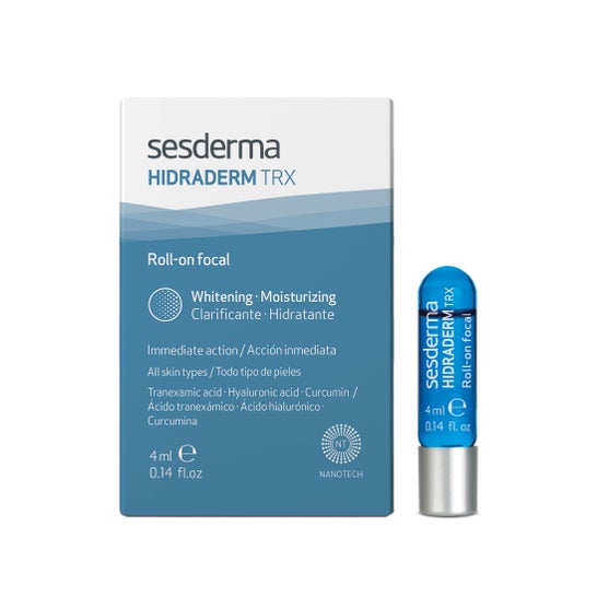 Hydraderm Trx Roll On 4ml