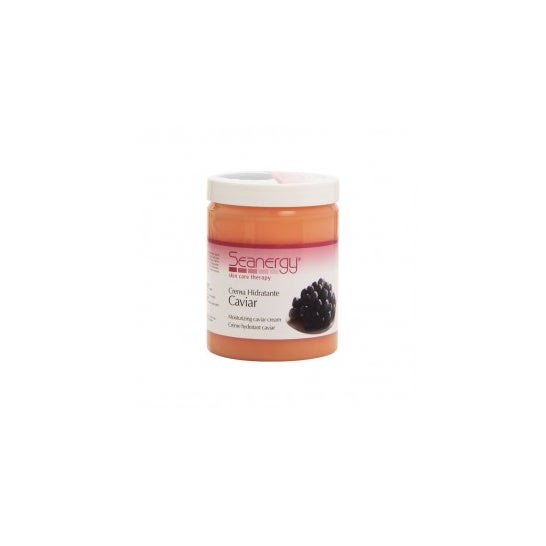 Seanergy Caviar Crème Hydratante Caviar 300ml