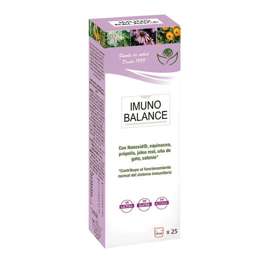 Herbetom Imunobalance 250ml