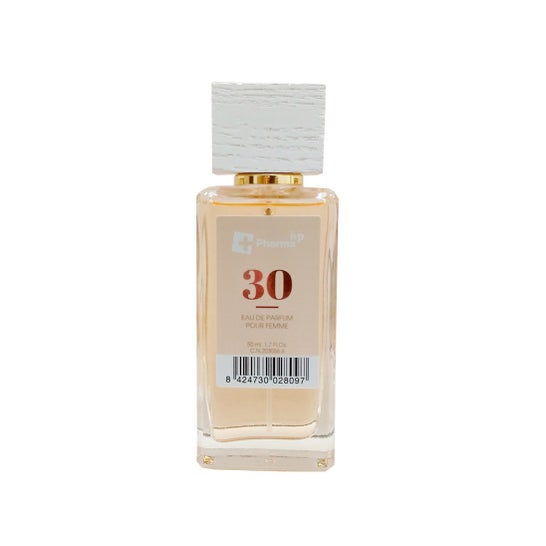 Iap Pharma Eau De Parfum Pour Femme Nº 30 50ml