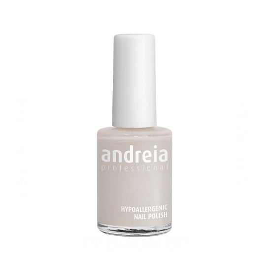 Andreia Professional Hypoallergenic Vernis à Ongles Nº01 14ml
