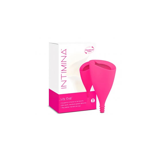 Intimina Lily Cup B