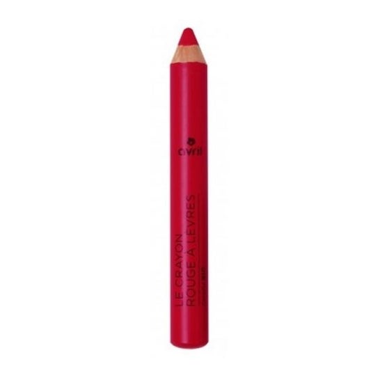 Avril Crayon Rouge Lèvres Griotte 2g