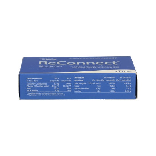 Vitae Reconnect 30comps