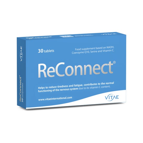 Vitae Reconnect 30comps