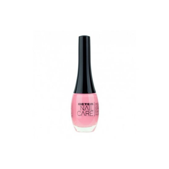Beter Nail Care Vernis à ongles jeunesse N083 Cherry Smoothie 11ml