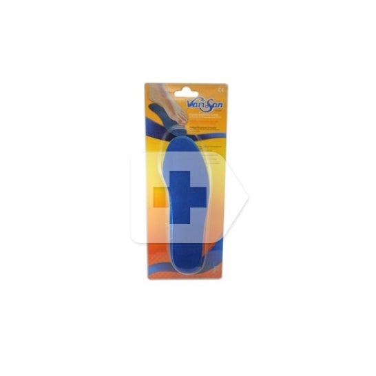 Vari+San Semelle Doublé T-2 2 Unités
