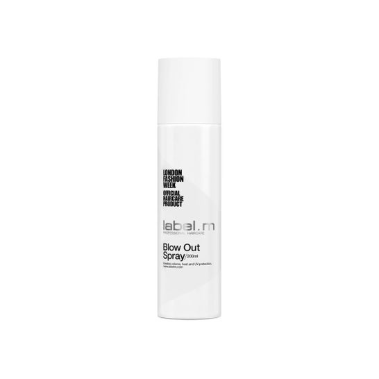 Label M Blow Out Spray 200 ml
