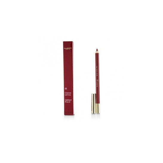 Clarins Crayon Levres Lipliner 05 Roseberry