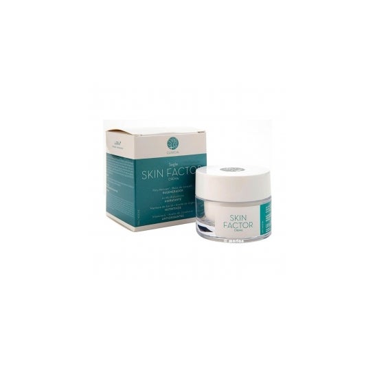 Segle Skin Factor Cream 50ml