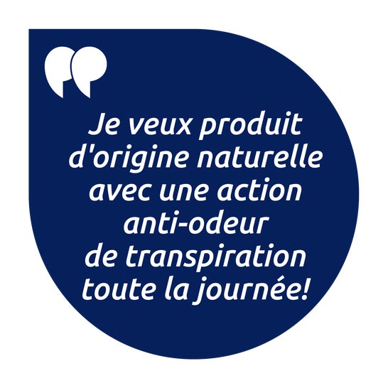 Etiaxil Déodorant 24H Bio Végétal Lotus Roll-On 50ml