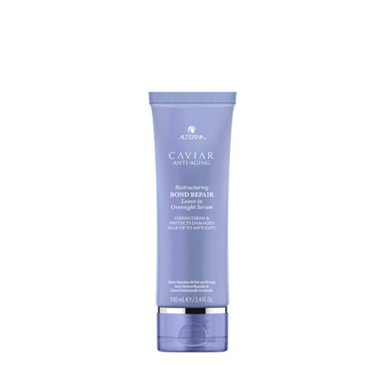 Alterna Caviar Restructuring Bond Serum 100ml