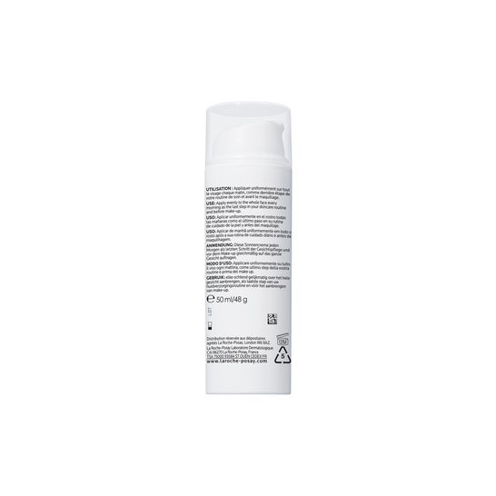 La Roche-Posay Anthelios Age Correct SPF50 Teinté 50ml