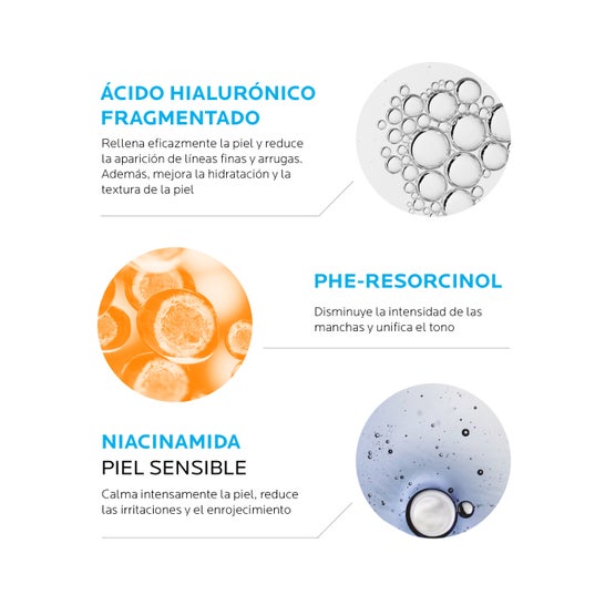 La Roche-Posay Anthelios Age Correct SPF50 Teinté 50ml