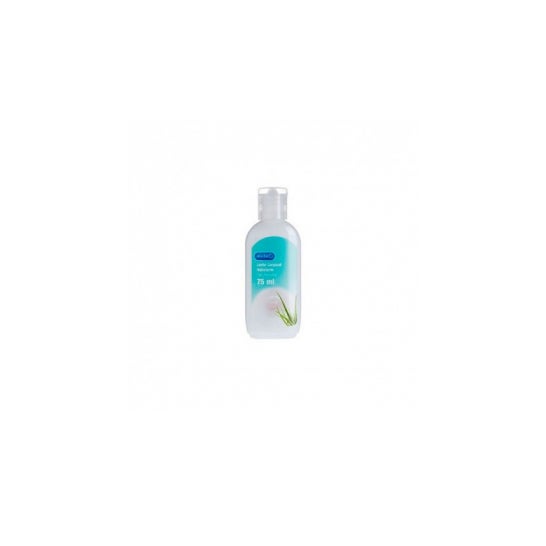 Alvita leche caporal hidratante 75ml