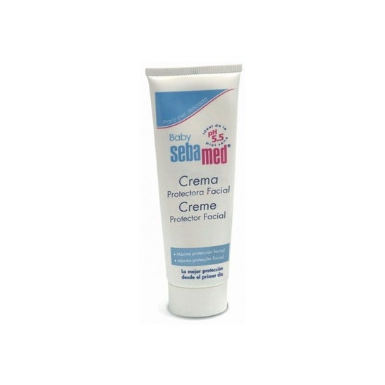 Sebamed™ Crème protectrice pour le visage 50ml