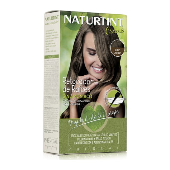 Naturtint Retoucheur de racines blond foncé 1ud