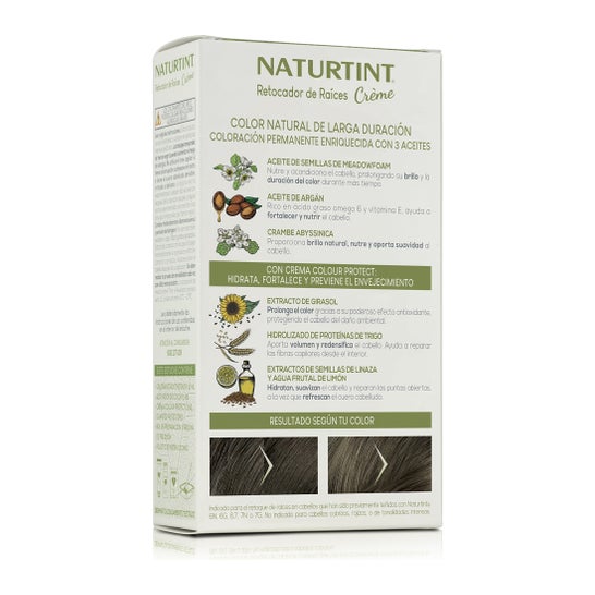 Naturtint Retoucheur de racines blond foncé 1ud
