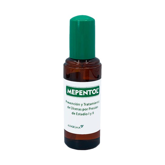Mepentol Spray 60 ml