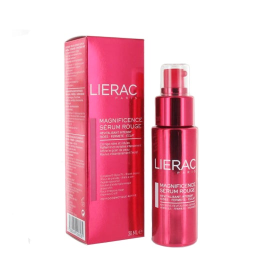 Lierac Duo Sérum Rouge Magnificence 30ml