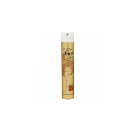 L'oréal Elnett Normal Hold Lacquer 400ml
