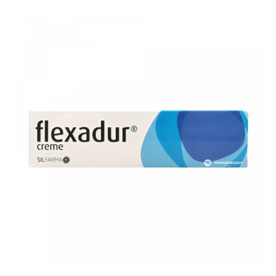 Silfarma Flexadur Crème 150g