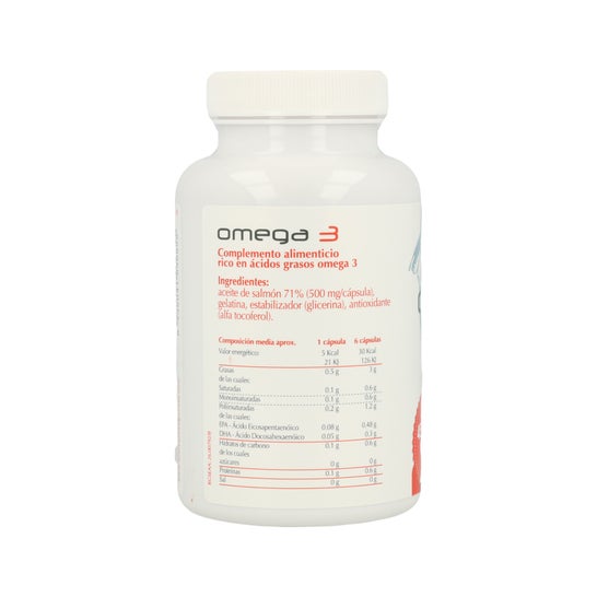 Plantis Omega 3 220 Perles