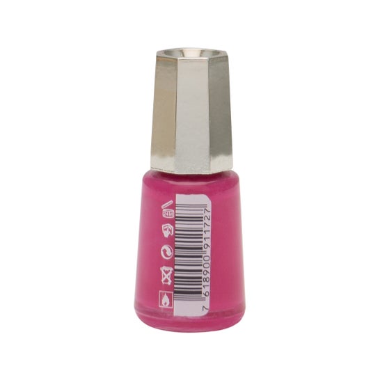 Mavala Mini Color Vernis à Ongles Vegas Pink 172 5ml